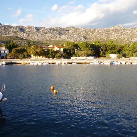 Seline/paklenica Riviera 6847