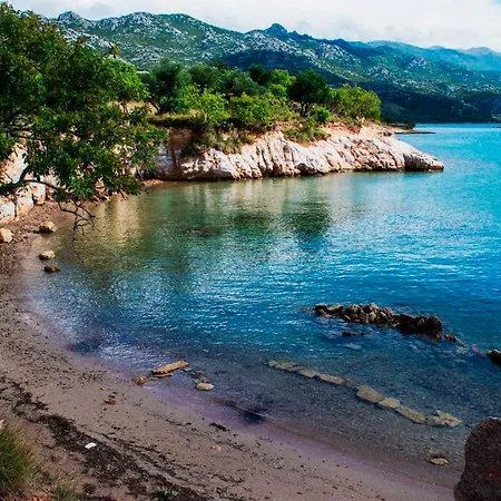 Apartament Seline/paklenica Riviera 6847 Seline