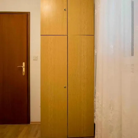 Seline/paklenica Riviera 6847 Apartament *