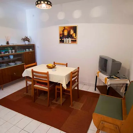 Apartament Seline/paklenica Riviera 6847 Seline