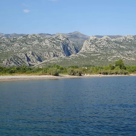 - Paklenica Riviera 6847 *