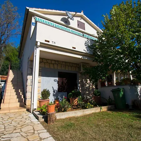 Lägenhet - Paklenica Riviera 6847