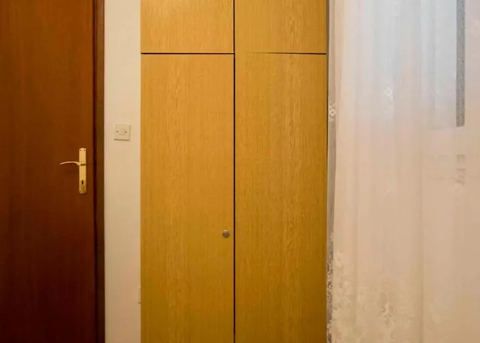 - Paklenica Riviera 6847 Appartement *