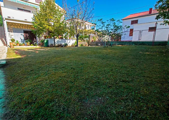 - Paklenica Riviera 6847 * Seline