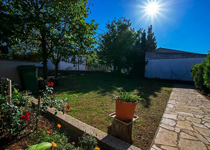 Lägenhet - Paklenica Riviera 6847