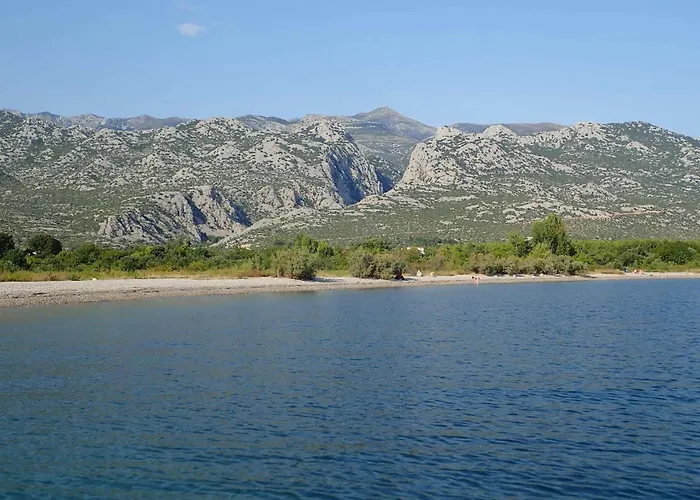 - Paklenica Riviera 6847 *