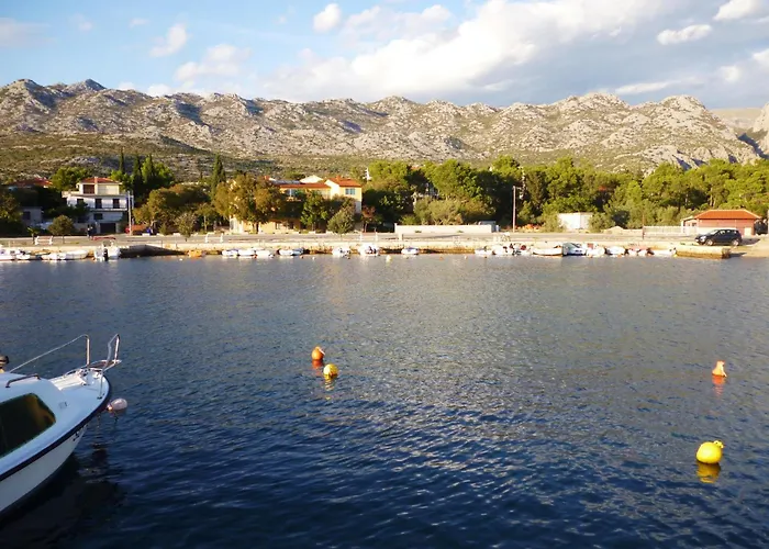 - Paklenica Riviera 6847