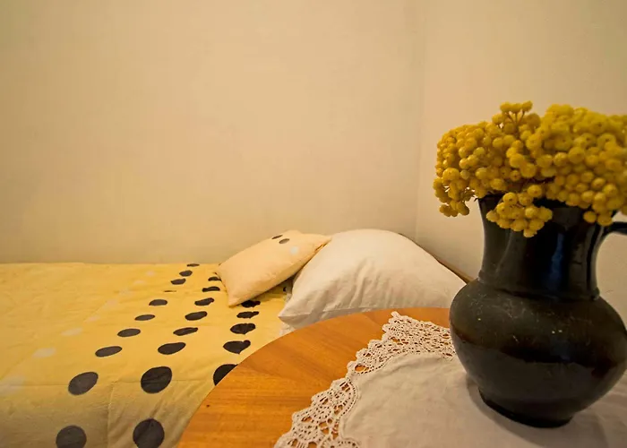 Lägenhet - Paklenica Riviera 6847