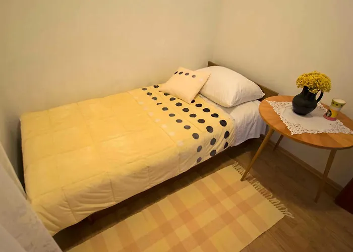 - Paklenica Riviera 6847 *