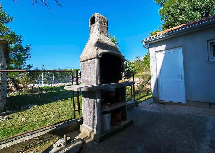 - Paklenica Riviera 6847 Lägenhet