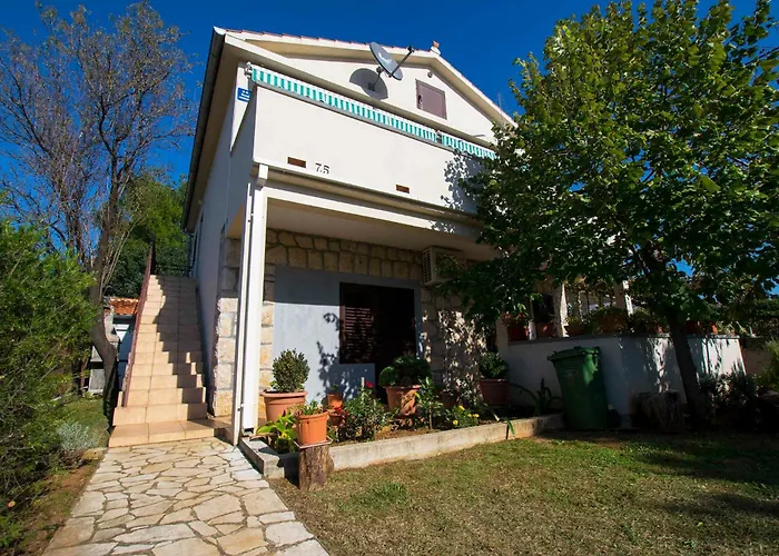 Lägenhet - Paklenica Riviera 6847